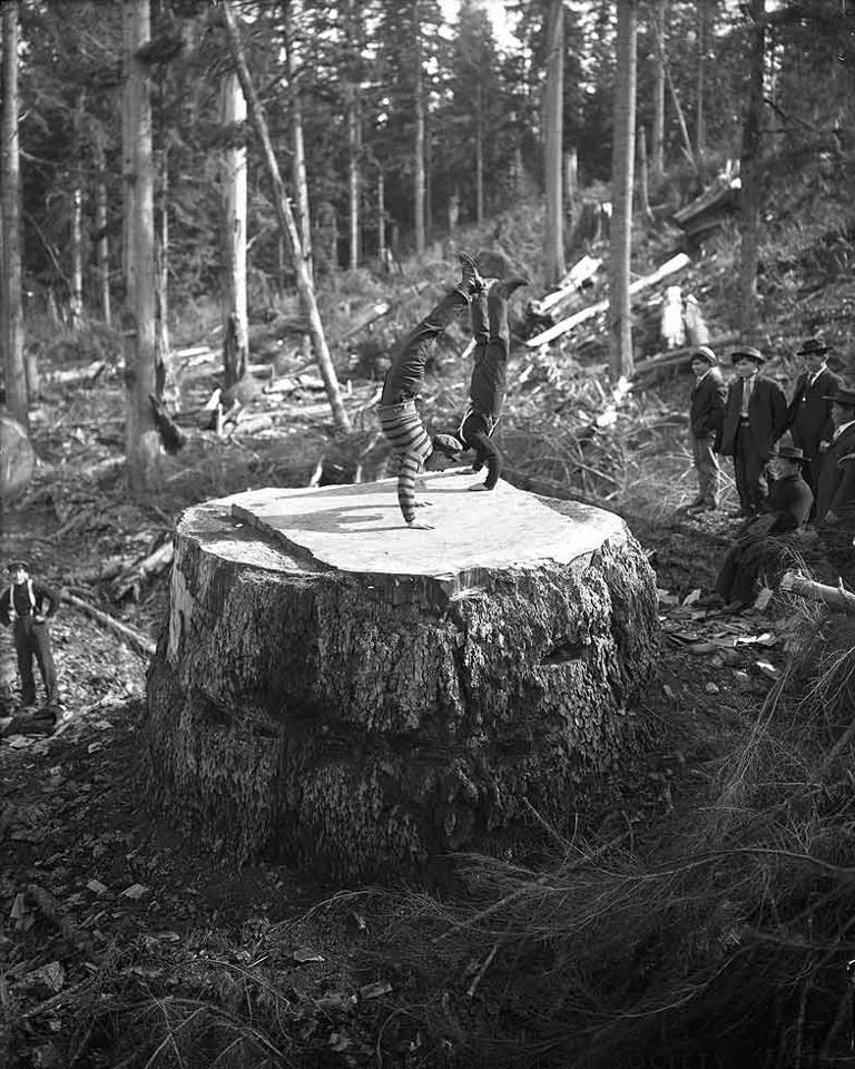 Who Invented Handstand Handstand Sundial – tacoma history