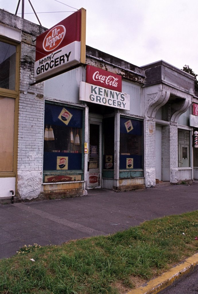 Hate Crime, December 7, 1964 history