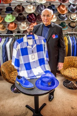 Mr. Mac BET InterNet Image.1