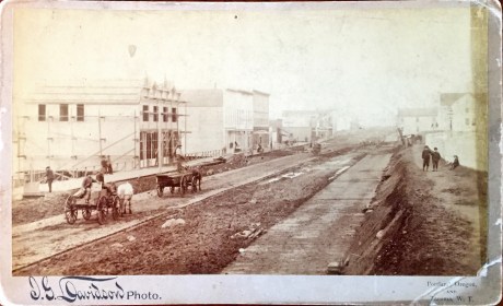 Pac Ave 1878