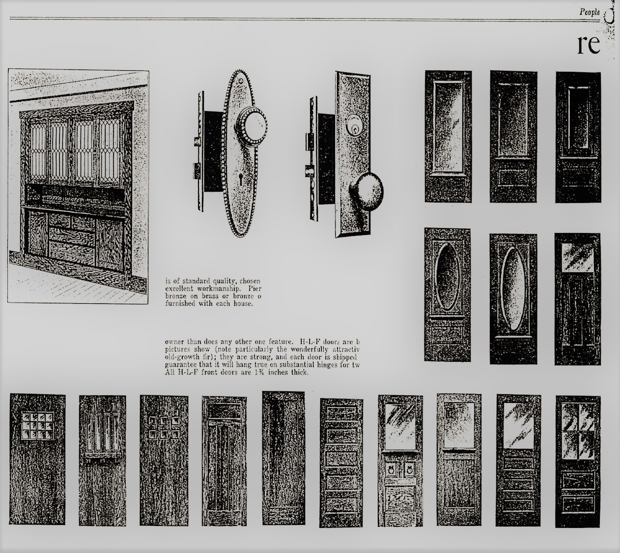Doors 1.a