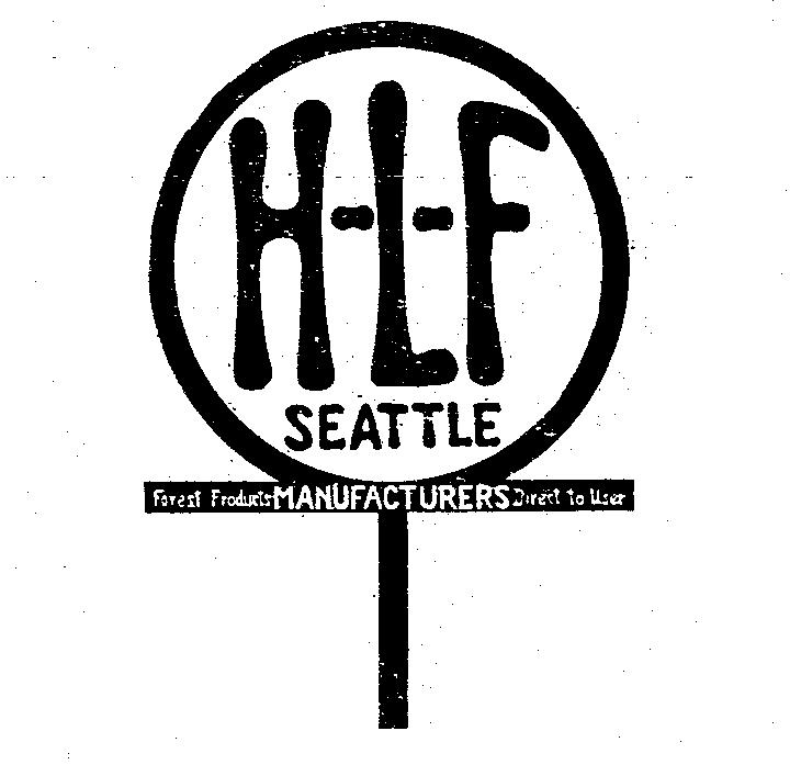 logo HLF