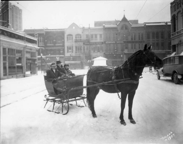Sled.Marvin_D_Boland_Collection_BOLANDB7387