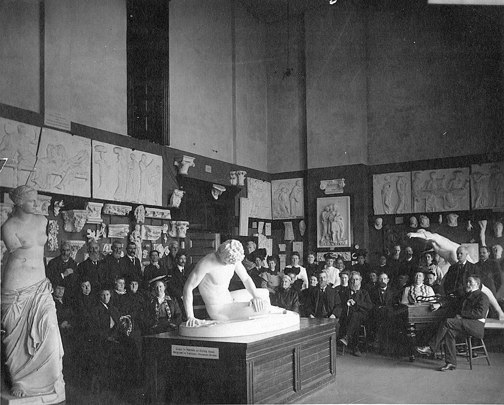 4th flr PCCourthouse