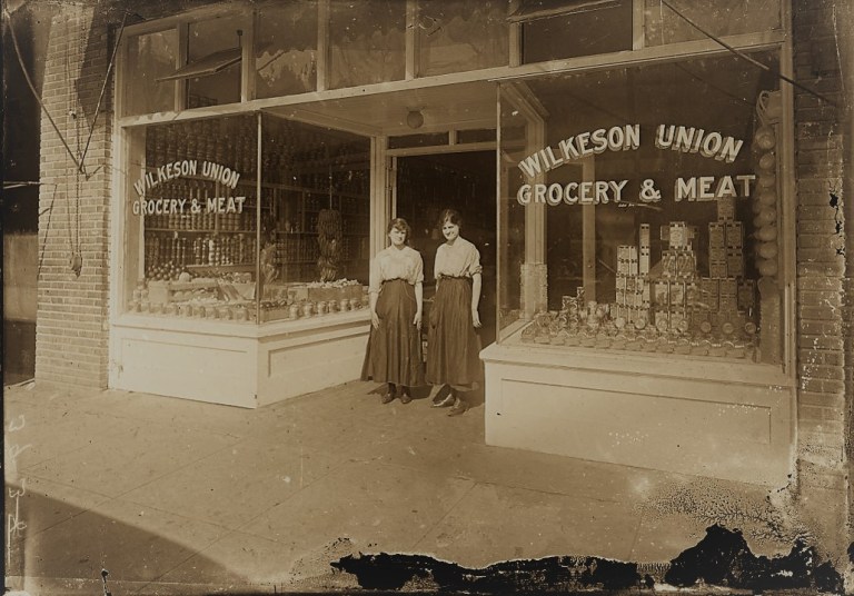 WilkesonGrocery.en