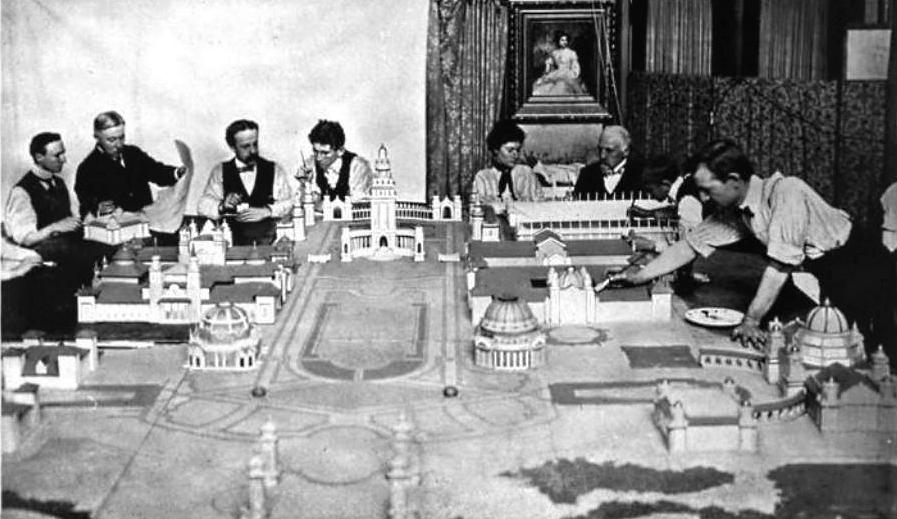 Planning_of_the_Pan-American_Exposition,_1901