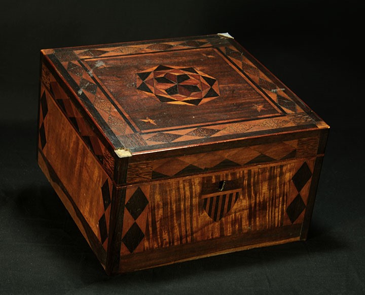 Time Capsule – tacoma history